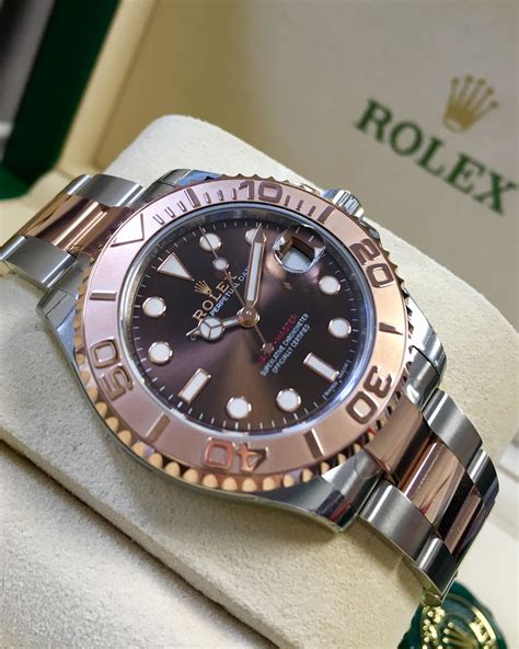 rolex yacht master 37 gold|rolex yacht master 37 price.